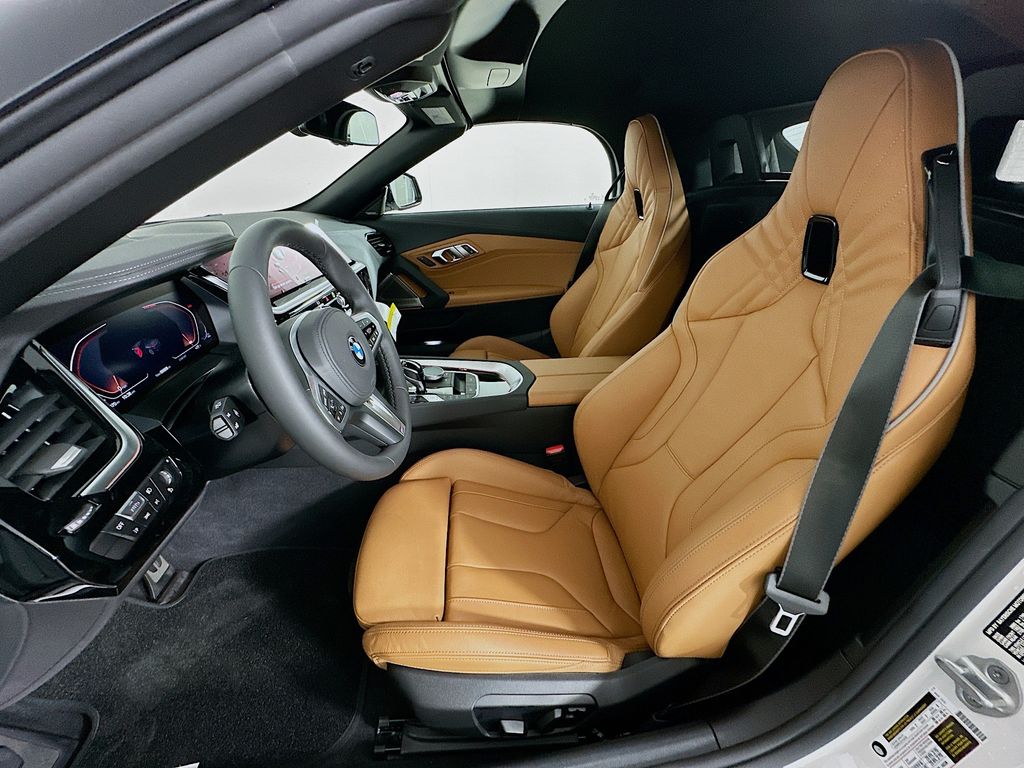 Thumbnail: 2026 BMW Z4 - 16
