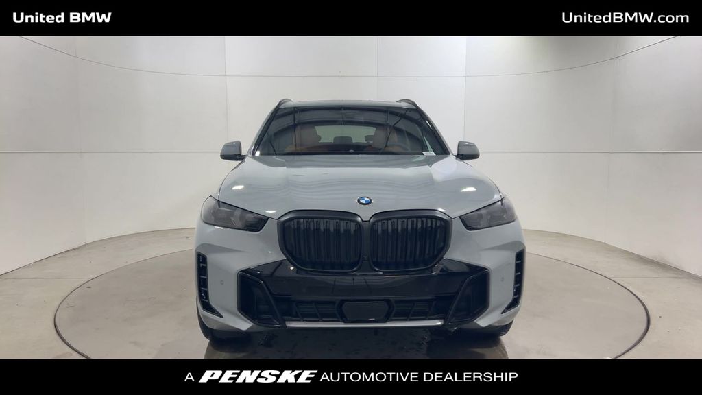Thumbnail: 2026 BMW X5 - 3