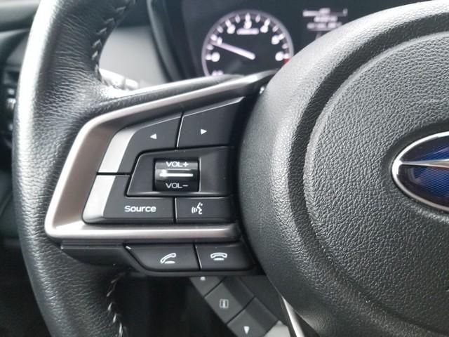 used 2021 Subaru Outback car, priced at $22,800