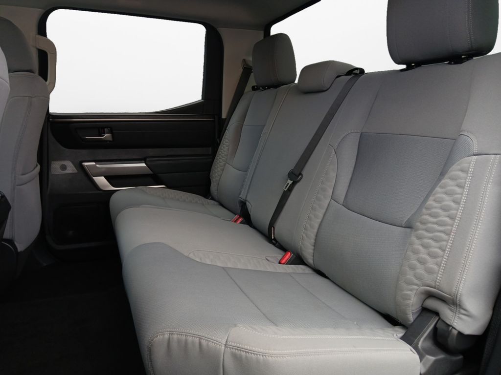 Used Car 2022 Toyota Tundra  Sr5 For Sale Under $35,000 In Austin, Texas