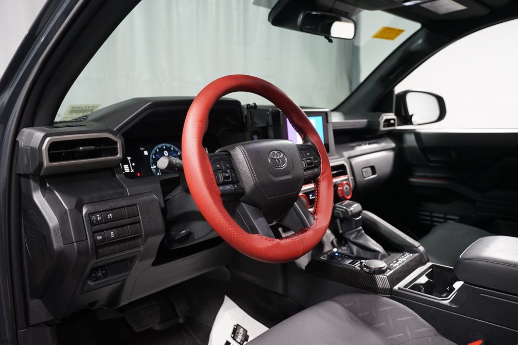 Thumbnail: 2025 Toyota Tacoma - 19