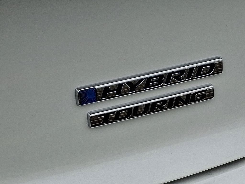 Thumbnail: 2025 Honda Accord - 6