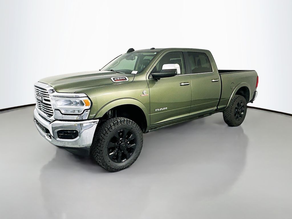 Used 2020 Green Ram Laramie image 3