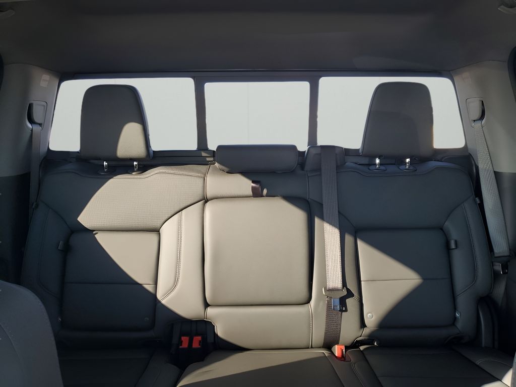 New 2026 Black GMC SLT image 43