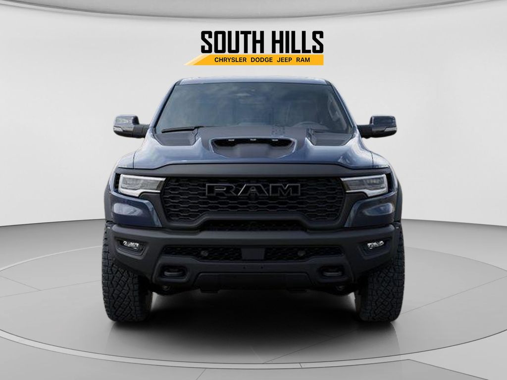 2026 Ram 1500 RHO - 5