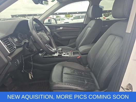 Used 2021 Audi Q5 45 Premium For Sale in OLIVE BRANCH, MS