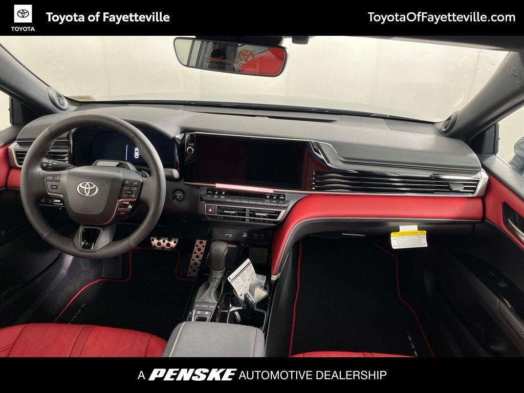Thumbnail: 2026 Toyota Camry - 16