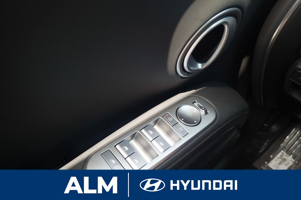 New 2027  Hyundai Blue SEL Premium image 32