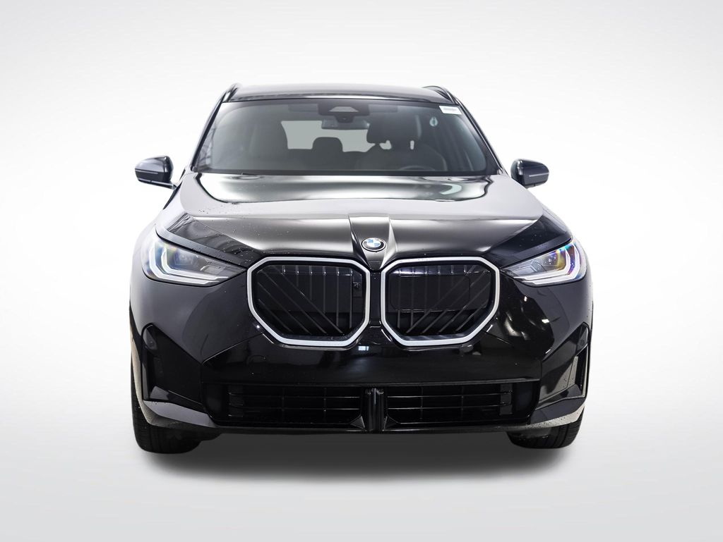 Thumbnail: 2025 BMW X3 - 8