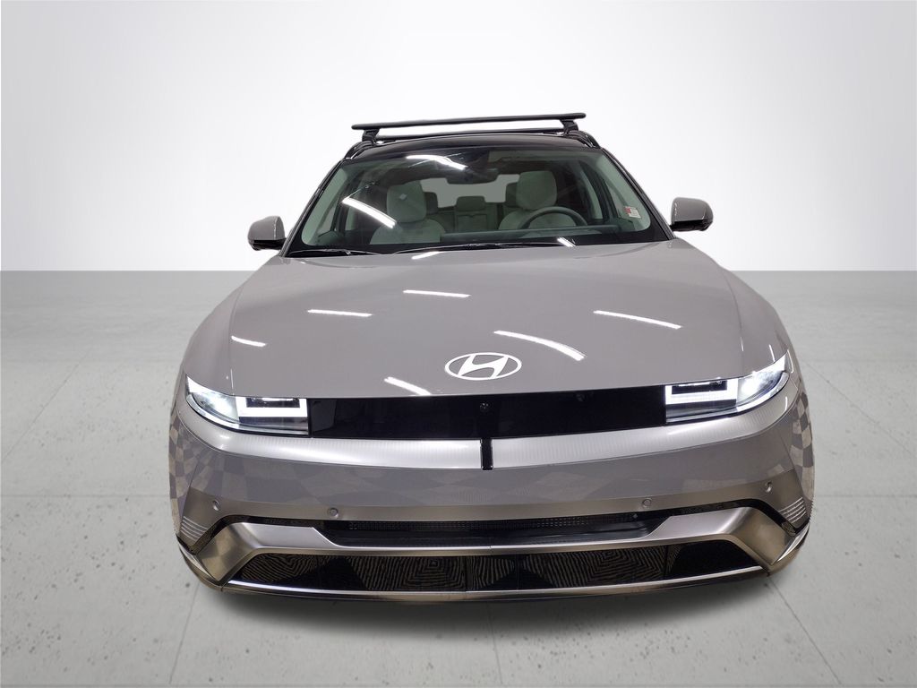2026 Hyundai Ioniq 5 Limited photo 3
