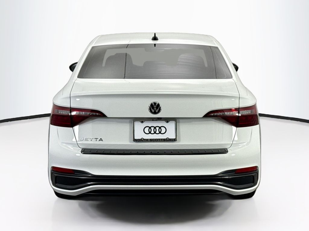 Thumbnail: 2024 Volkswagen Jetta - 6