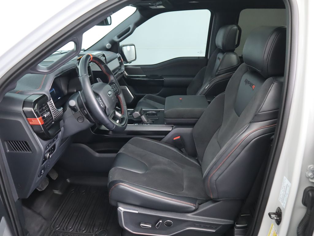 Thumbnail: 2023 Ford F-150 - 20