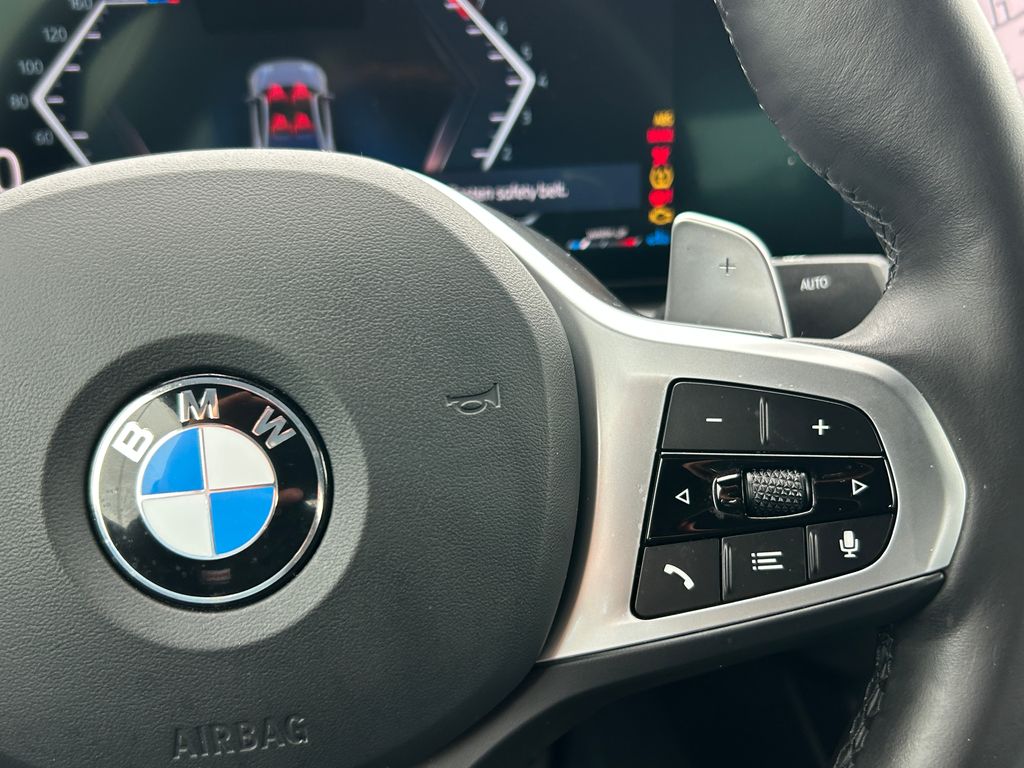 Thumbnail: 2024 BMW 2 Series - 19