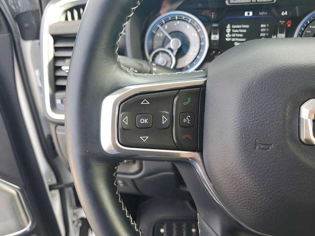 Used Car 2022 Ram 1500  Limited For Sale Under $40,000 In Austin, Texas