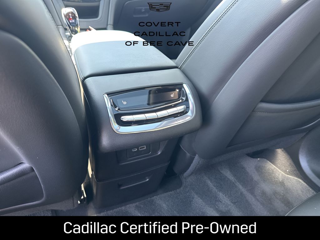 Used Car 2023 Cadillac Xt6  Premium Luxury For Sale Under $35,000 In Austin, Texas