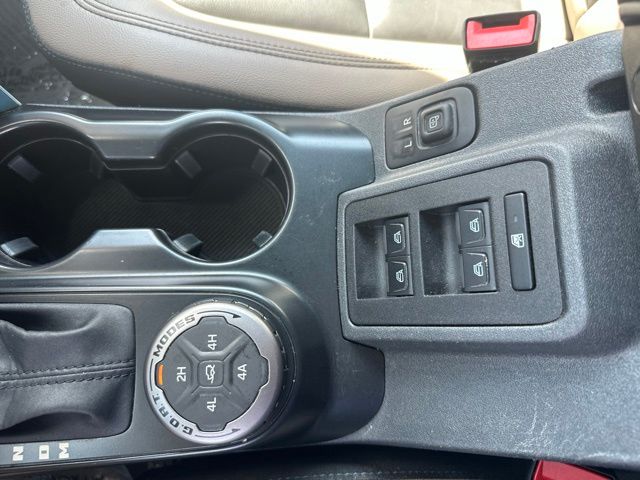 Used 2024 Ford Bronco SUV