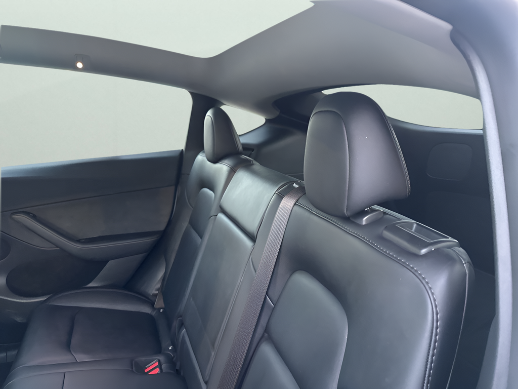 Used Car 2022 Tesla Model Y  Performance For Sale Under $35,000 In Austin, Texas