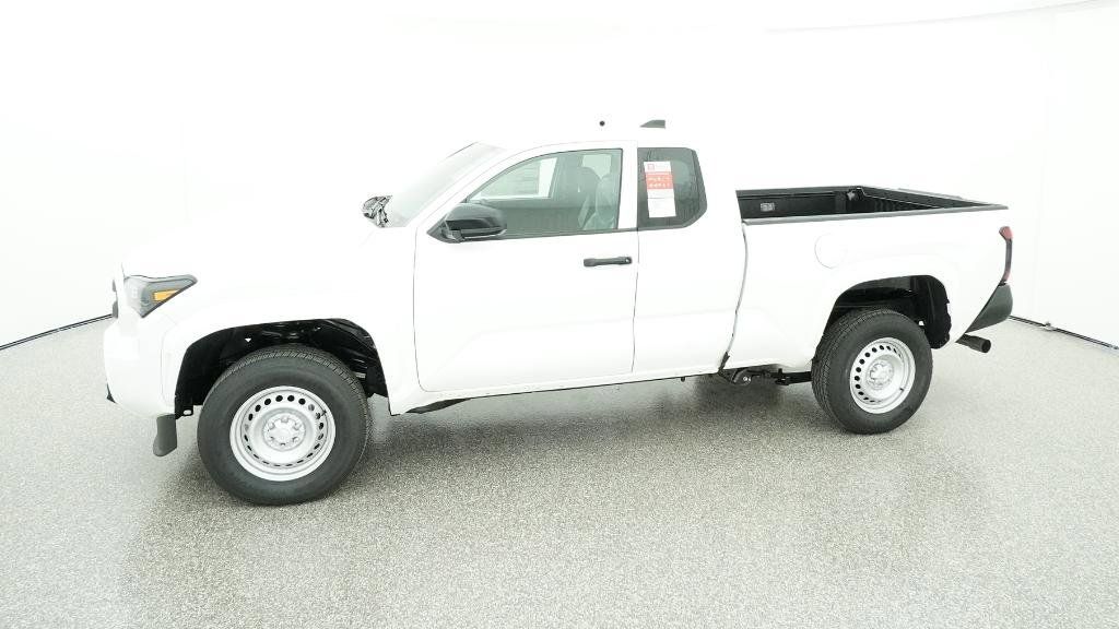 Thumbnail: 2025 Toyota Tacoma - 13