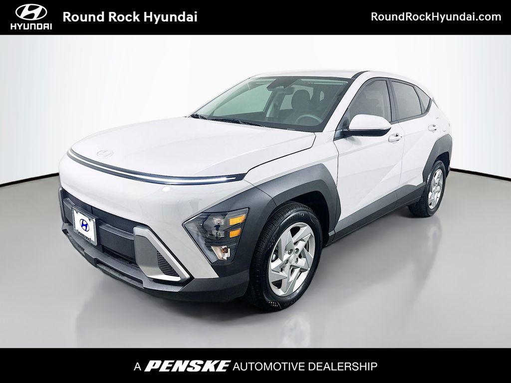 Thumbnail: 2026 Hyundai Kona - 1