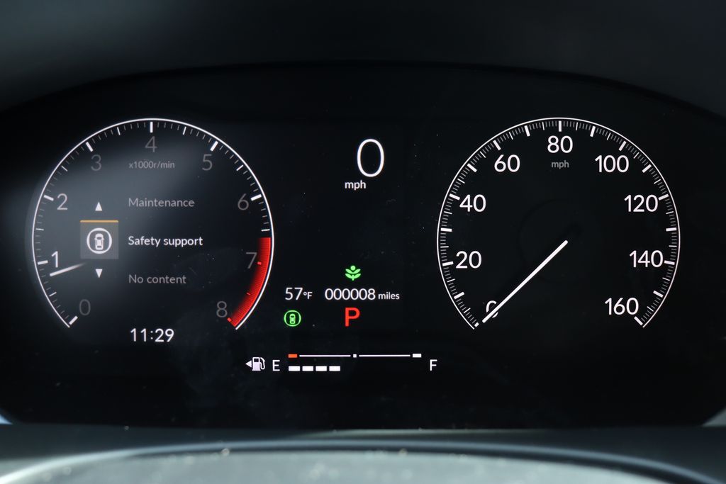 Thumbnail: 2026 Honda Civic - 29