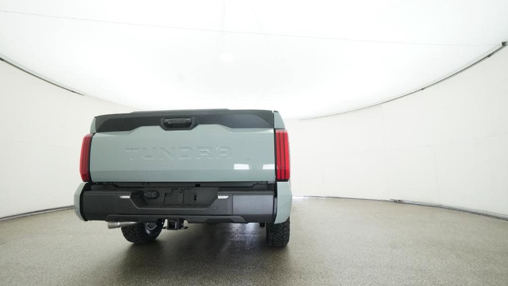 2025 Toyota Tundra SR5 7