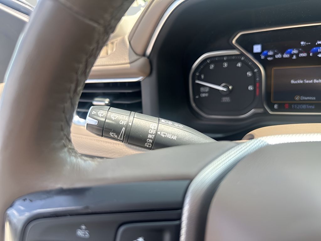 Used Car 2021 Gmc Yukon Xl  Denali For Sale In Austin, Texas