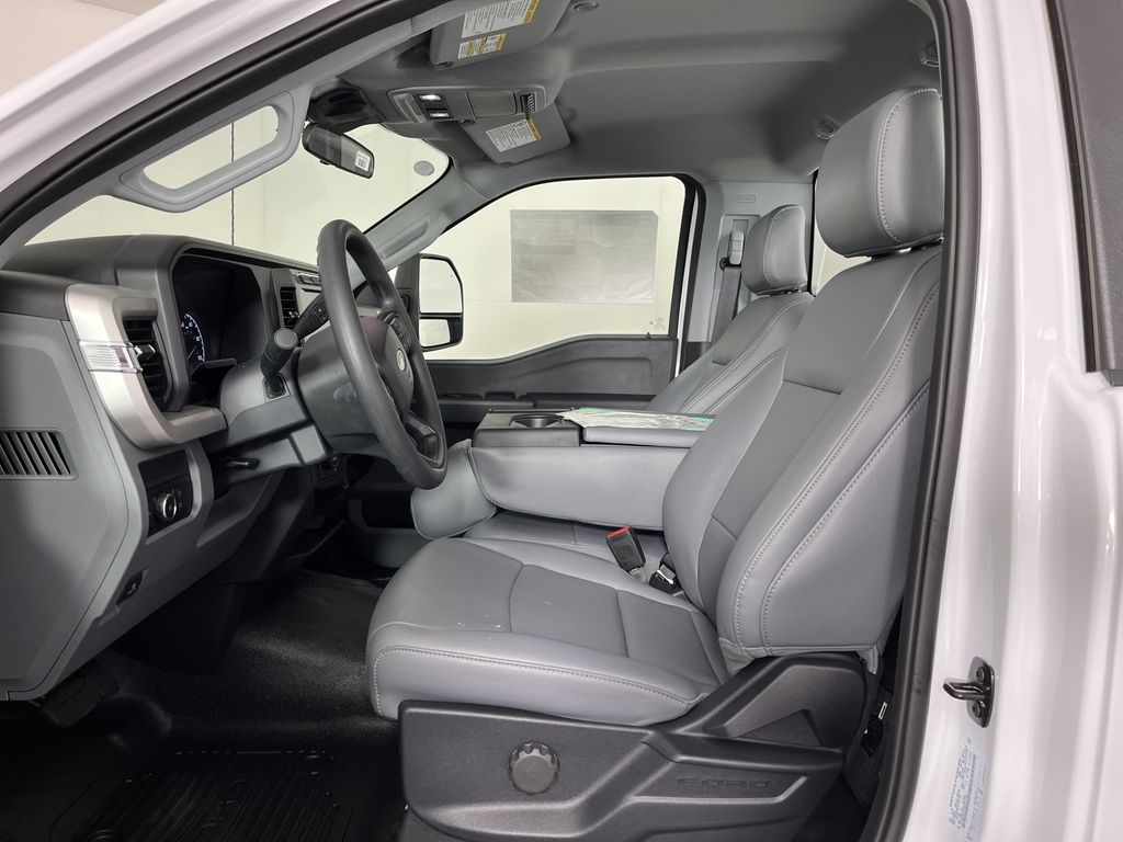2024 Ford F-250 Regular Cab 4WD Harbor Service Truck for sale #9F0380 - photo 11
