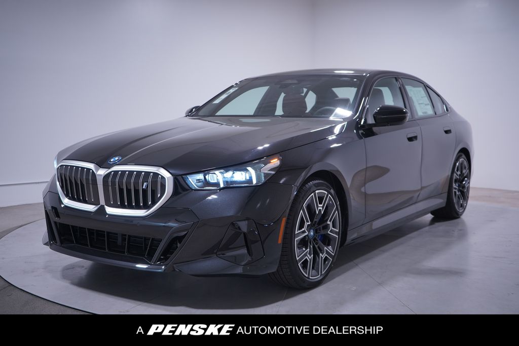 2024 BMW i5 eDrive40 -
                Ontario, CA