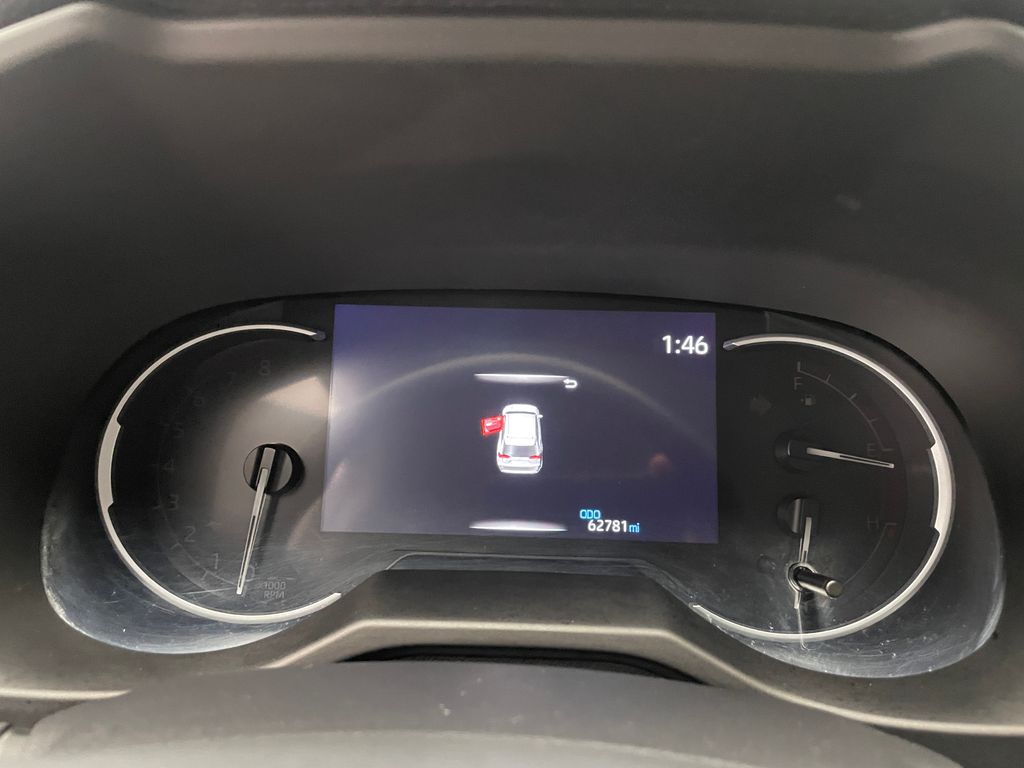 Thumbnail: 2024 Toyota RAV4 - 23