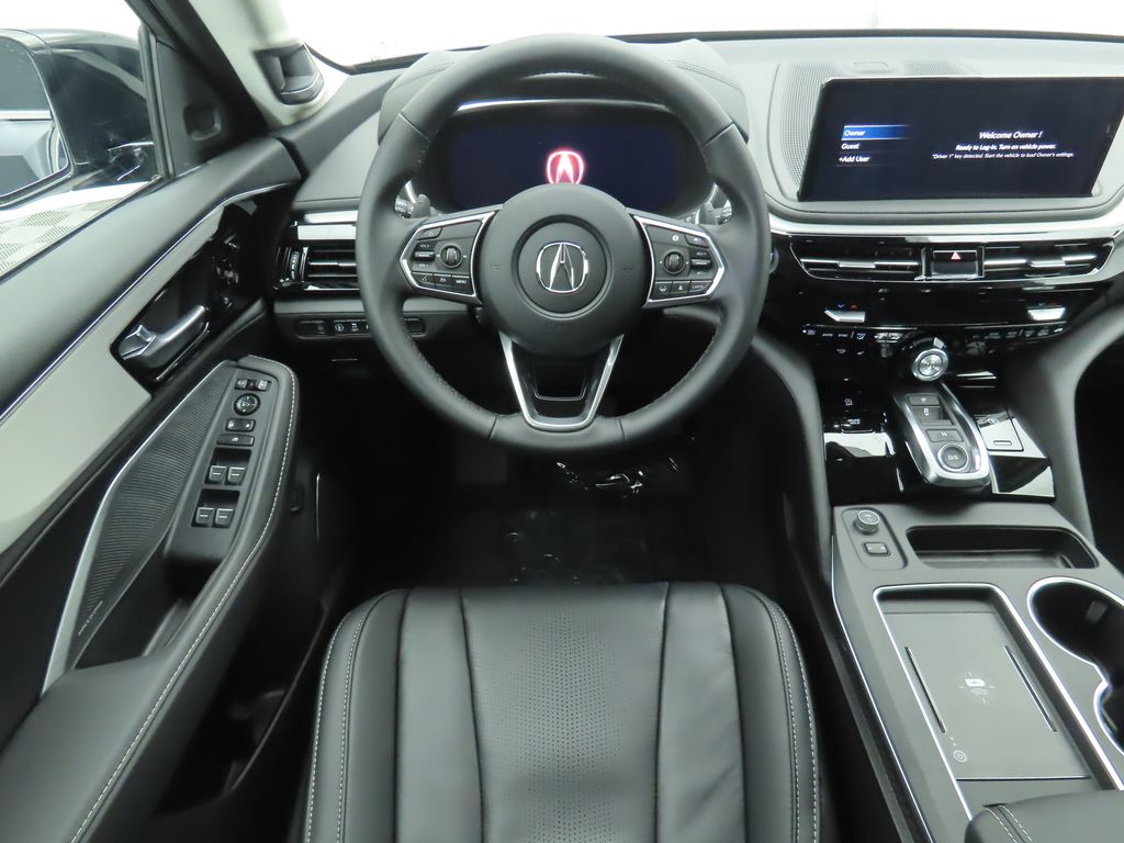 Thumbnail: 2026 Acura MDX - 10