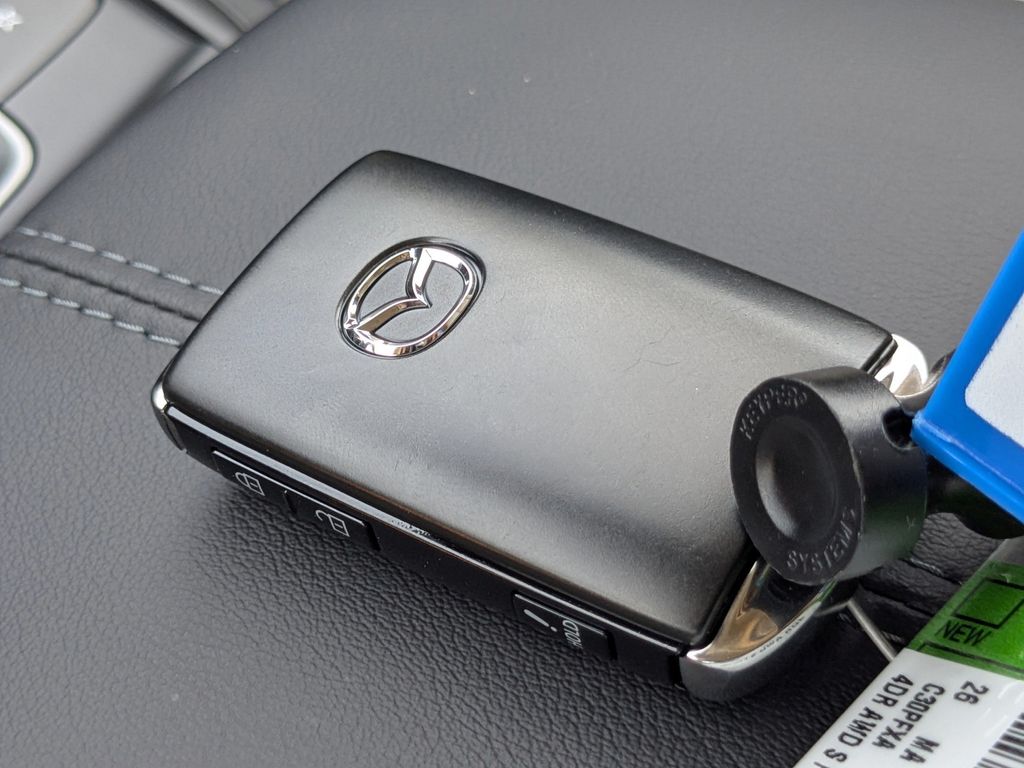 2026 Mazda CX-30 2.5 S Preferred