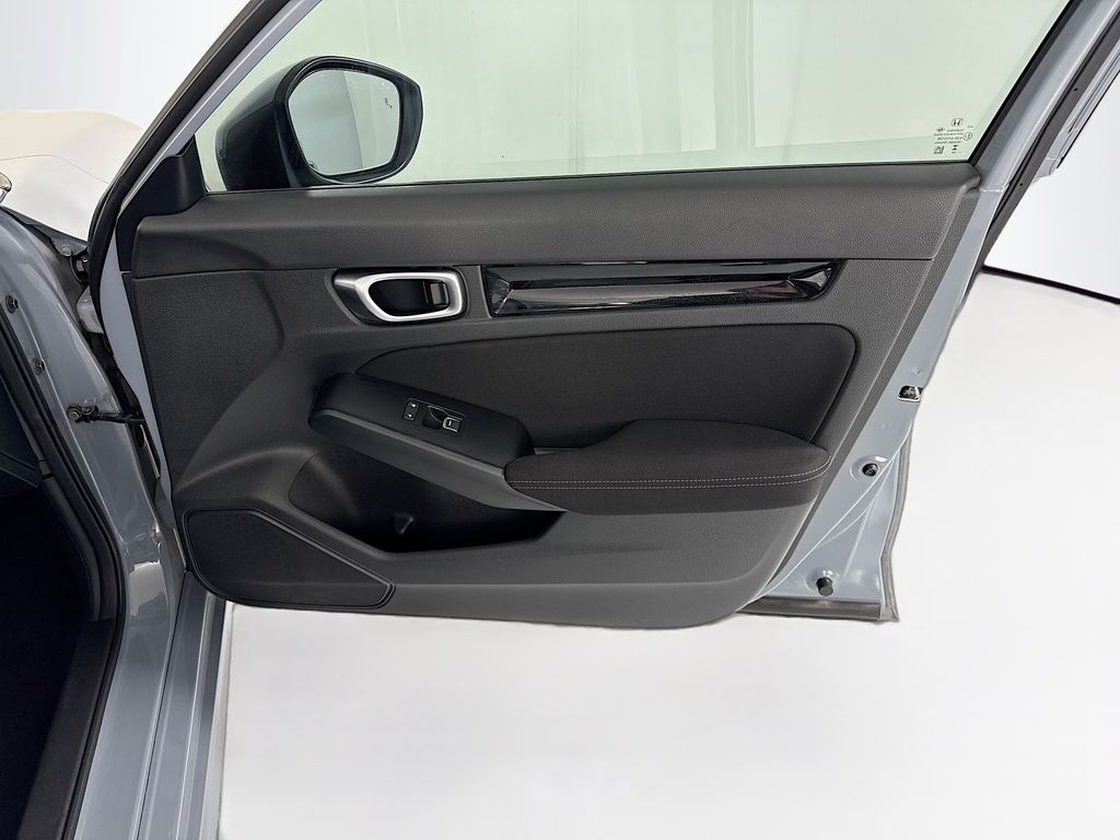 Thumbnail: 2024 Honda Civic - 25