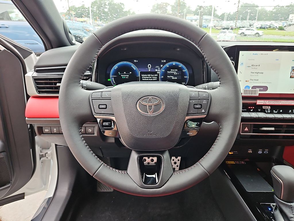 Thumbnail: 2026 Toyota Camry - 15