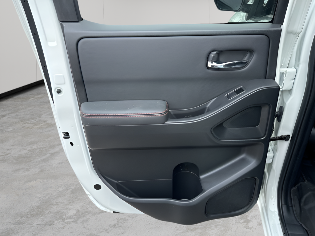 Used Car 2024 Nissan Frontier  Pro-4x For Sale Under $40,000 In Austin, Texas