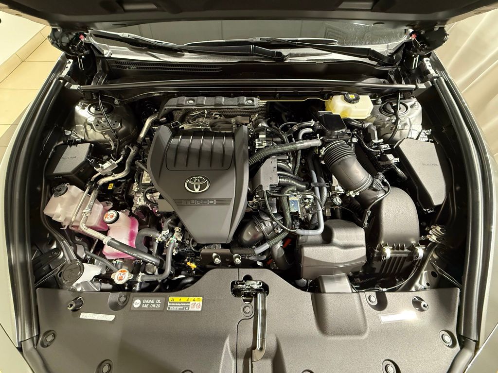 Thumbnail: 2026 Toyota Crown - 10