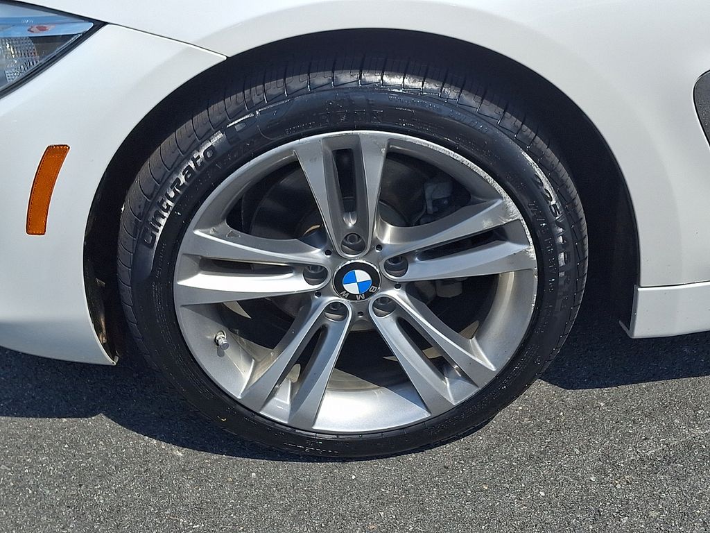 Thumbnail: 2017 BMW 4 Series - 9