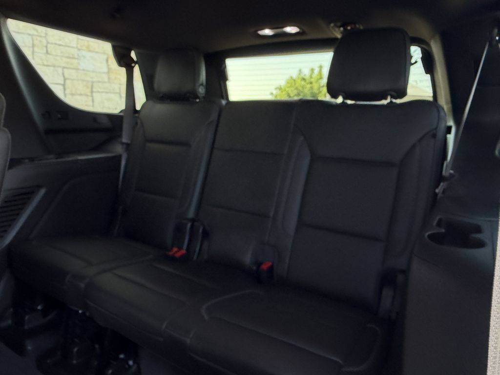 Used 2022 GMC Yukon SUV