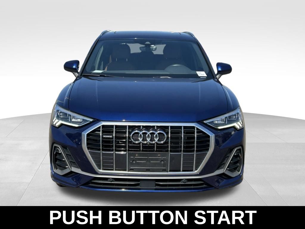 Used 2022  Audi Premium Plus image 8
