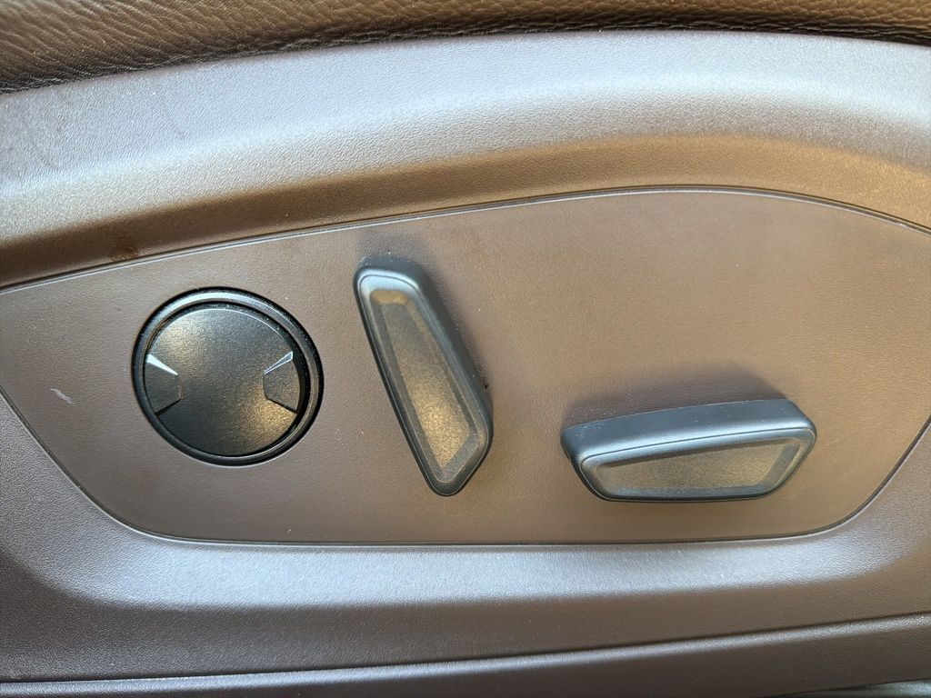 2023 Ford Explorer King Ranch