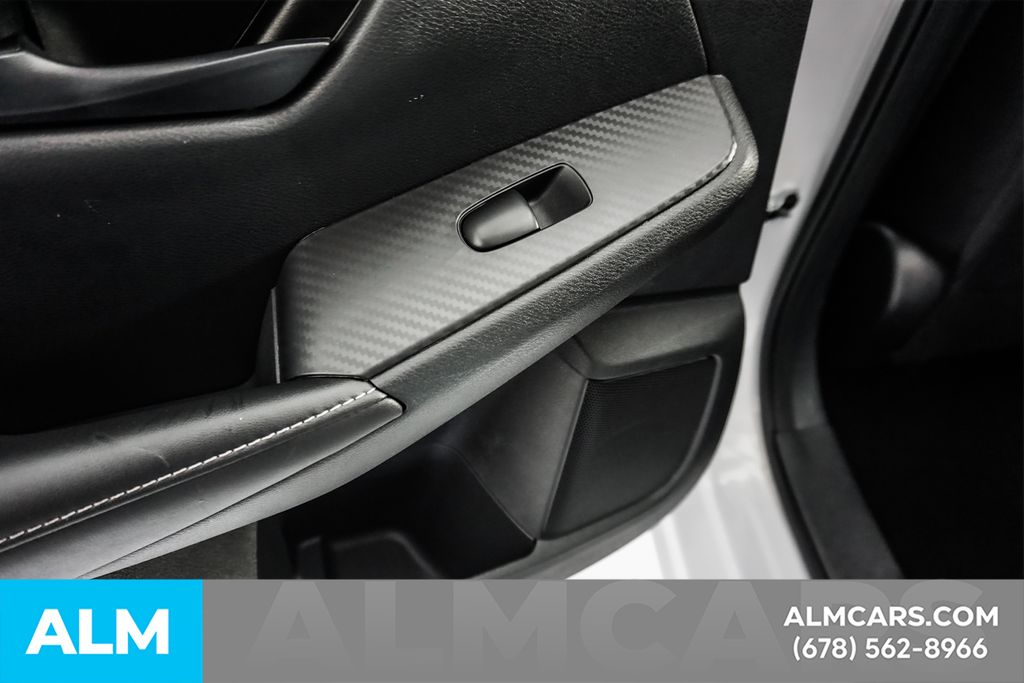 Used 2025 White Nissan S image 48