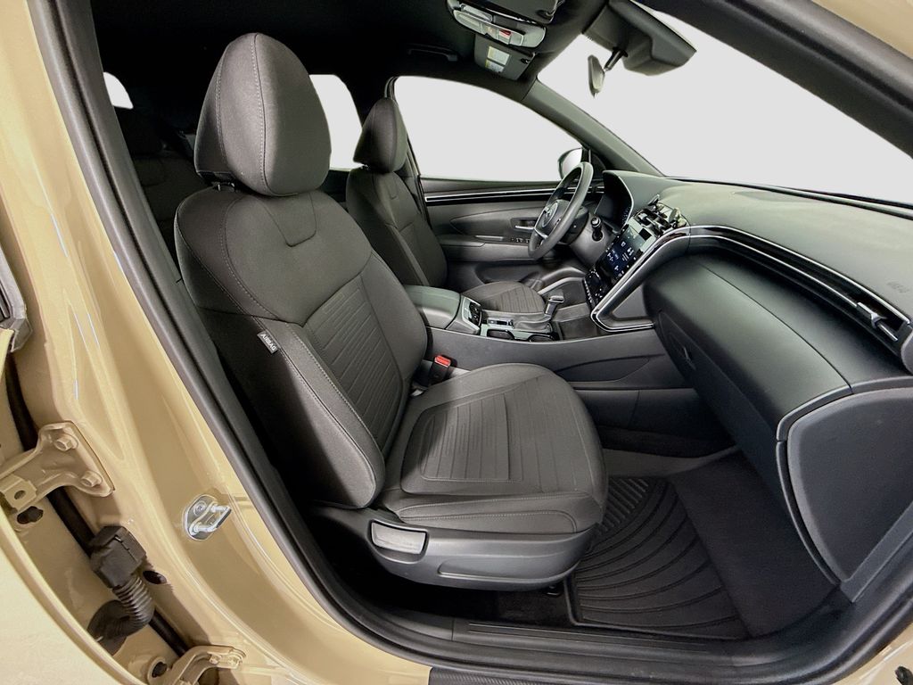 Thumbnail: 2024 Hyundai Santa Cruz - 20