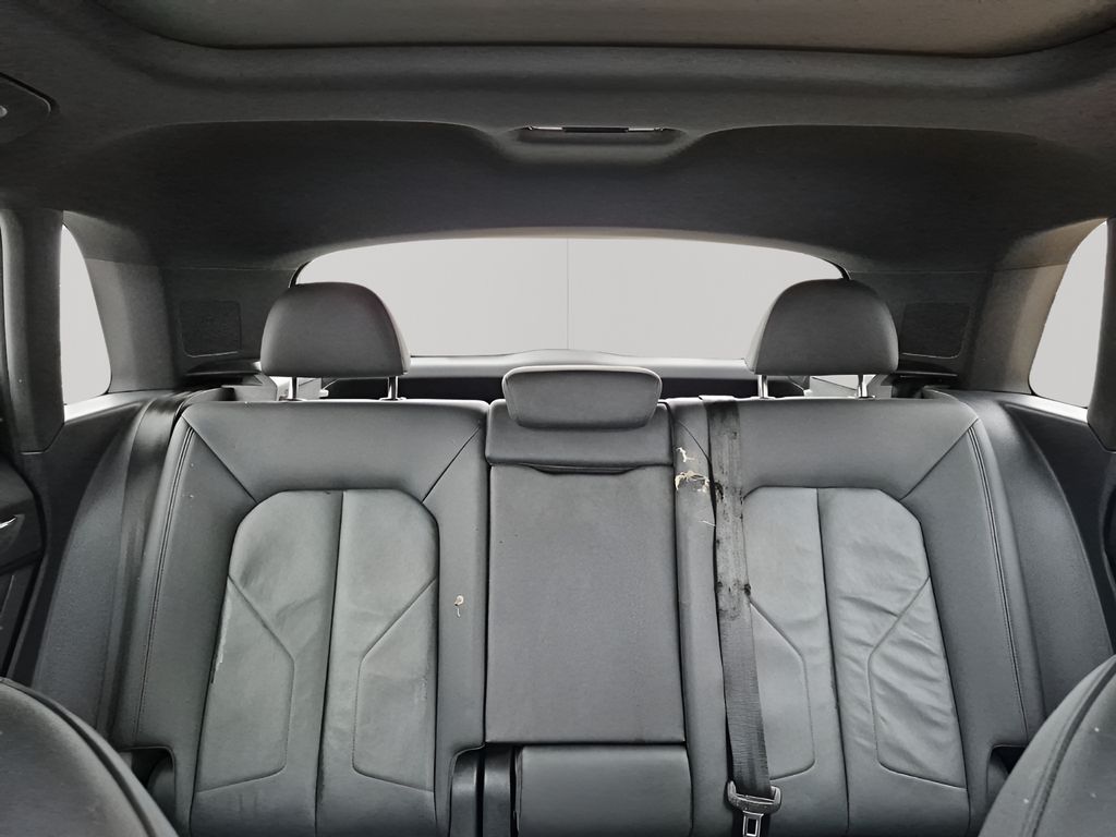 Used Car 2023 Audi Q3  Premium Plus For Sale Under $35,000 In Austin, Texas