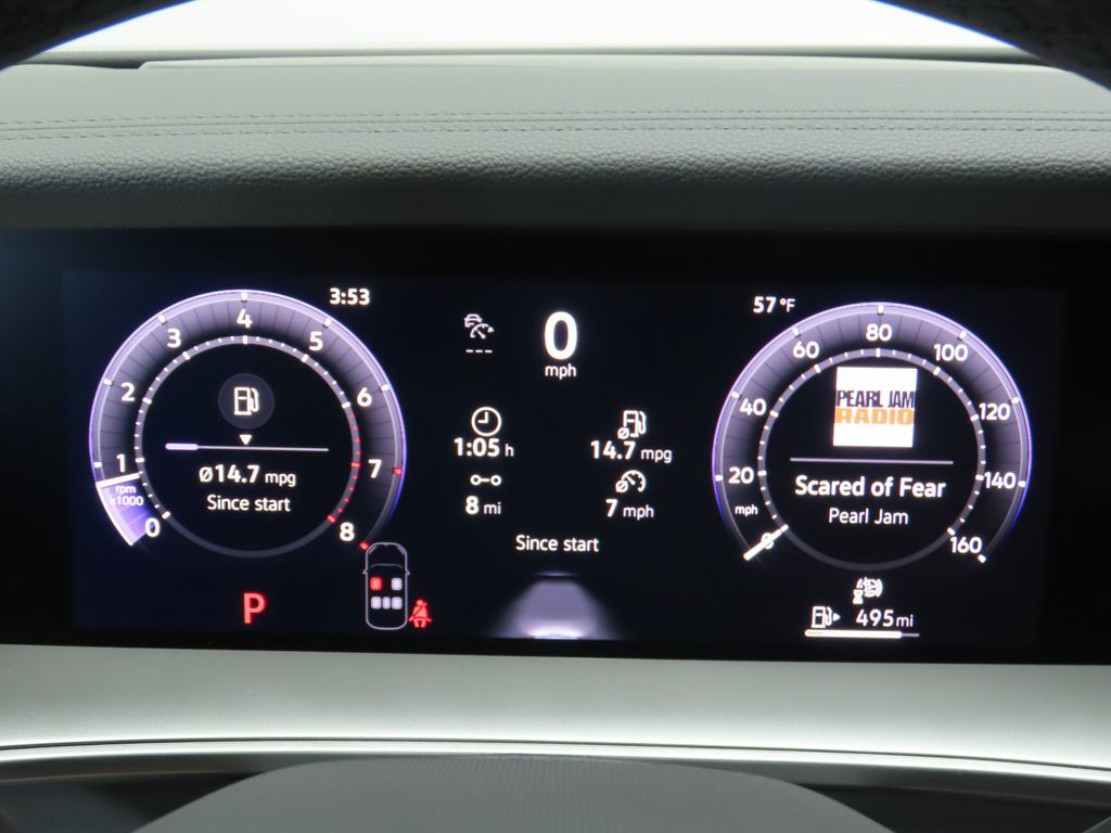 Thumbnail: 2026 Volkswagen Tiguan - 31