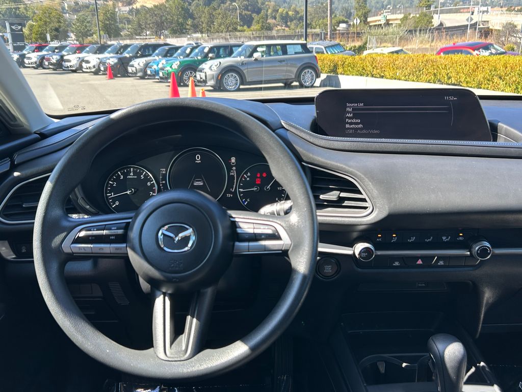 2021 Mazda CX-30 S 17