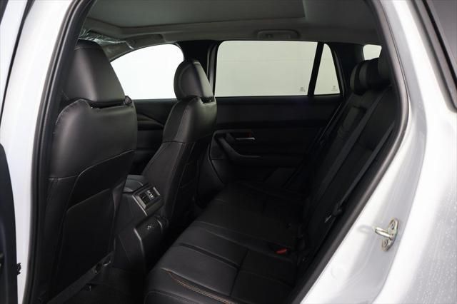 Thumbnail: 2026 Mazda CX-50 - 6