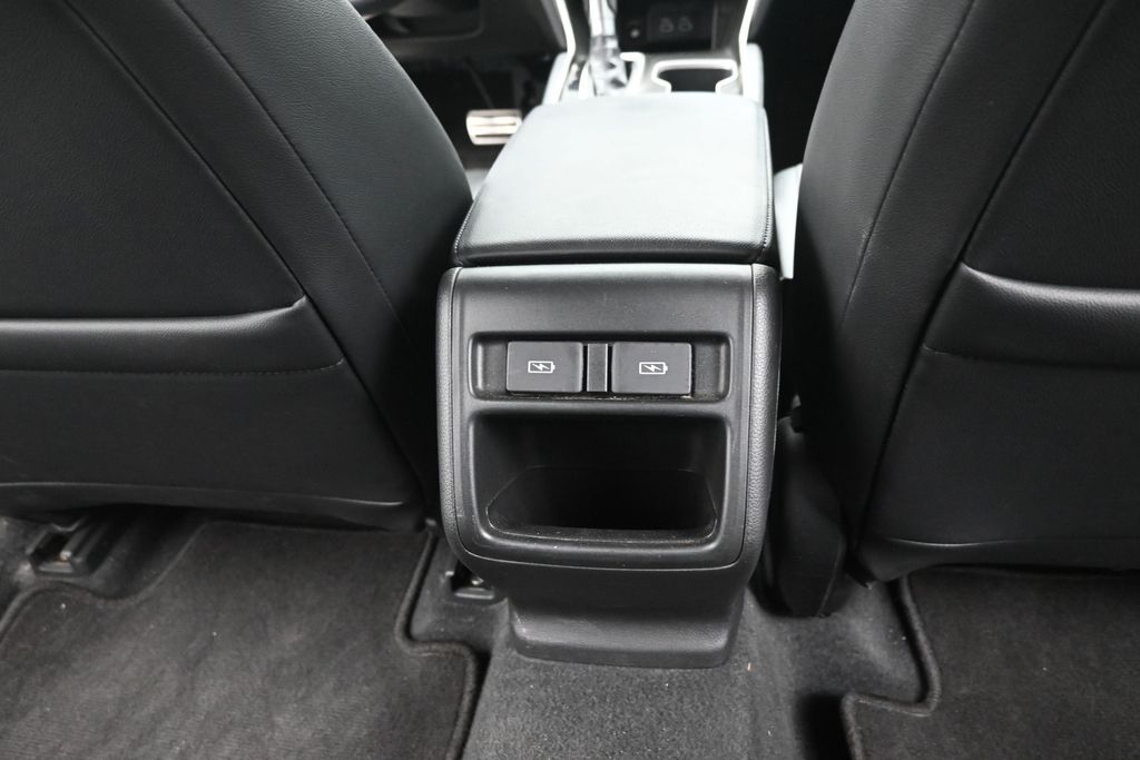 Used 2021 Honda Accord Sedan