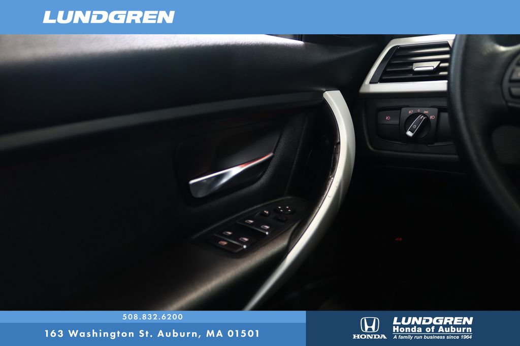Used 2018 BMW 3 Series Sedan