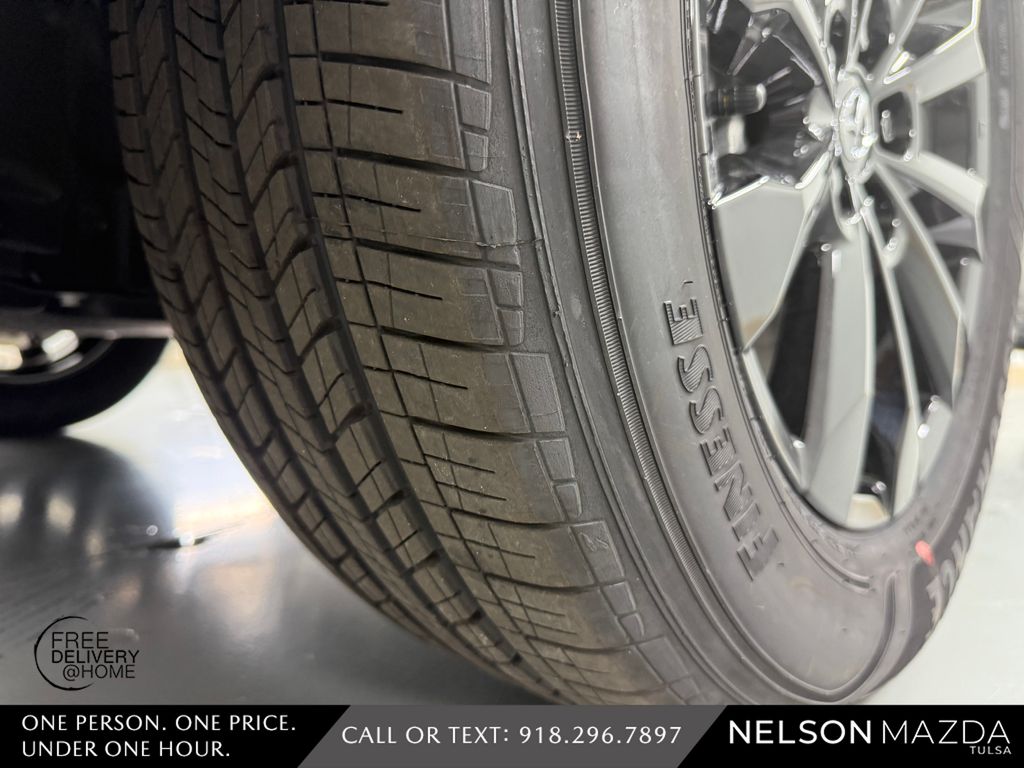 New 2026 Gray Mazda 2.5 S Select image 11