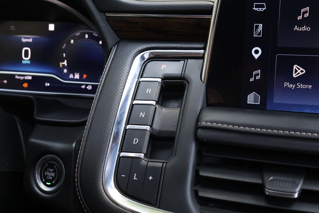 Thumbnail: 2023 Chevrolet Suburban - 24