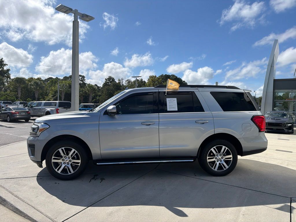 2023 Ford Expedition XLT